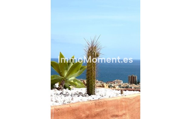 Resale - Apartment - Manilva - La Duquesa