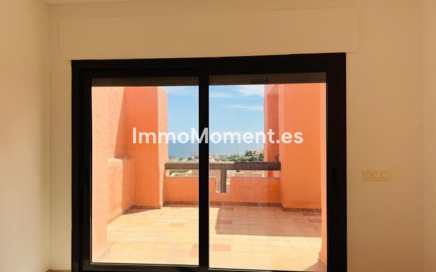 Resale - Apartment - Manilva - La Duquesa