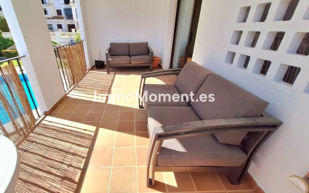 Bestaande woning - Appartement - Manilva - La Duquesa