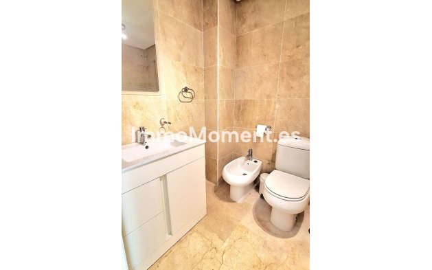 Bestaande woning - Appartement - Manilva - La Duquesa