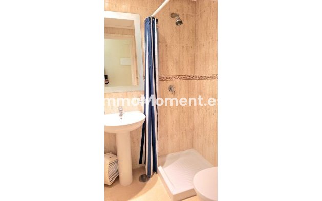 Bestaande woning - Appartement - Manilva - La Duquesa
