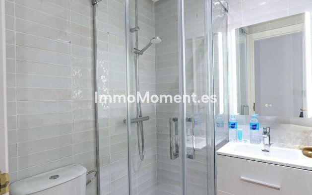 Bestaande woning - Appartement - Manilva - La Duquesa