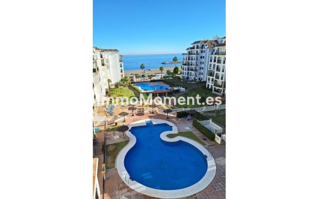 Bestaande woning - Appartement - Manilva - La Duquesa