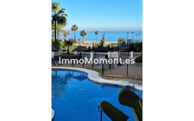 Bestaande woning - Appartement - Manilva - La Duquesa