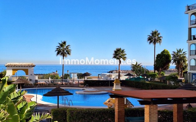 Bestaande woning - Appartement - Manilva - La Duquesa