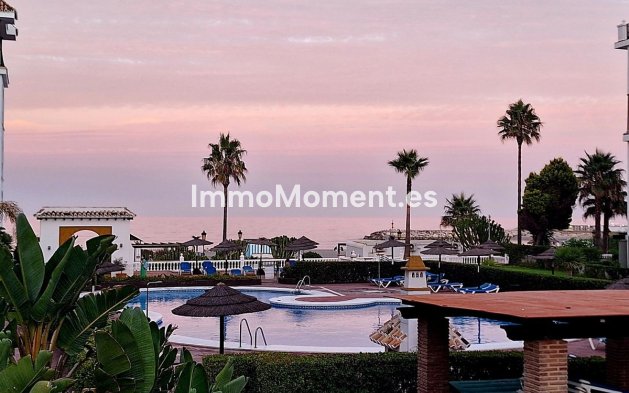 Bestaande woning - Appartement - Manilva - La Duquesa