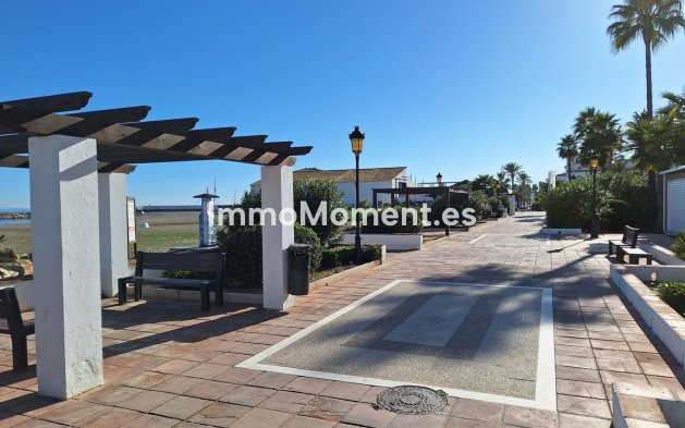 Bestaande woning - Appartement - Manilva - La Duquesa