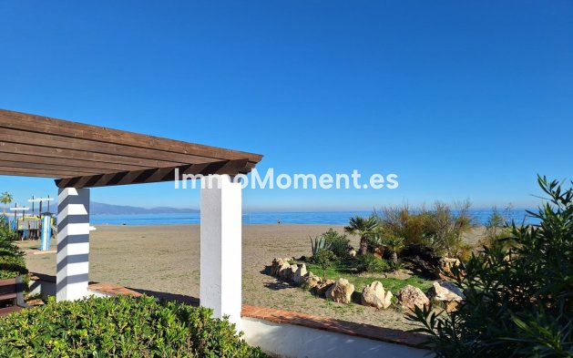 Bestaande woning - Appartement - Manilva - La Duquesa