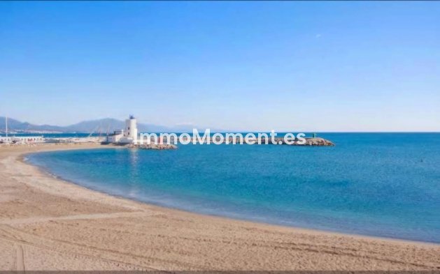 Bestaande woning - Appartement - Manilva - La Duquesa