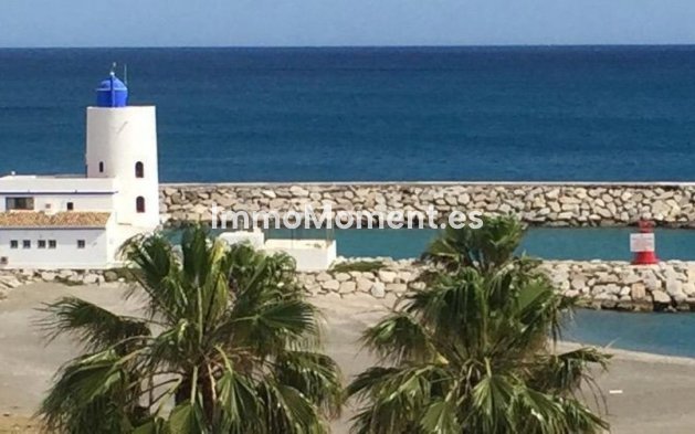 Bestaande woning - Appartement - Manilva - La Duquesa