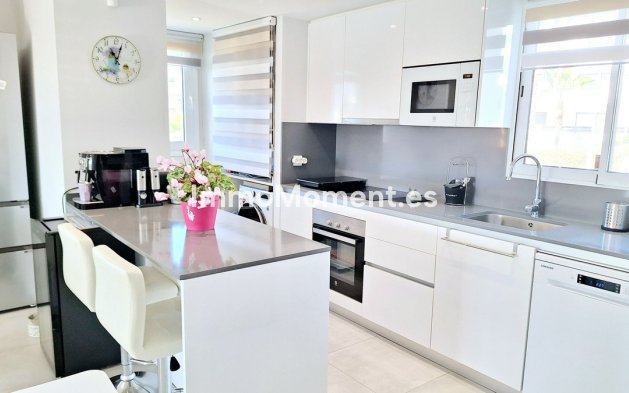 Wiederverkauf - Wohnung - Casares - Doña Julia