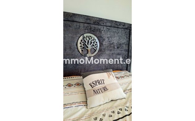 Wiederverkauf - Wohnung - Casares - Doña Julia