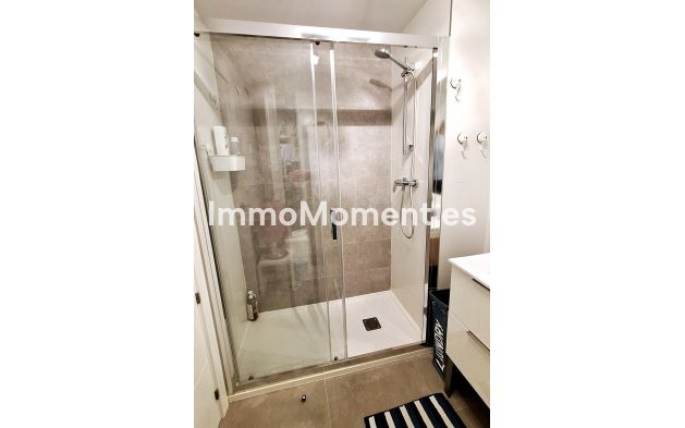 Wiederverkauf - Wohnung - Casares - Doña Julia