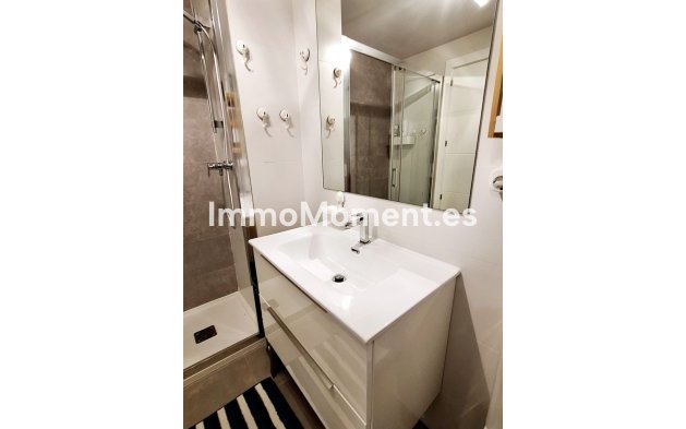 Wiederverkauf - Wohnung - Casares - Doña Julia