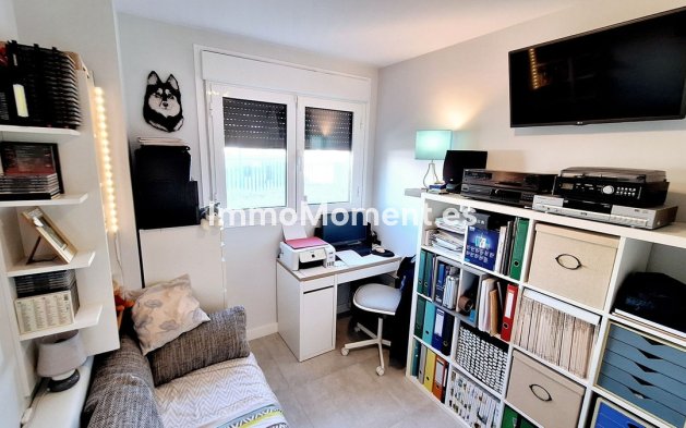 Wiederverkauf - Wohnung - Casares - Doña Julia