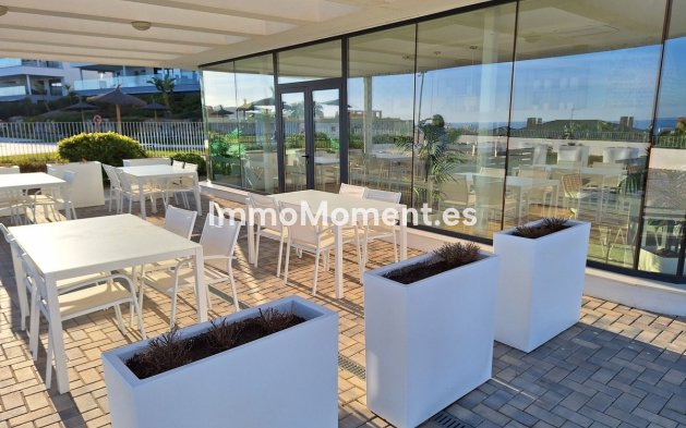 Wiederverkauf - Wohnung - Casares - Doña Julia