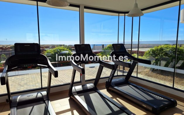 Wiederverkauf - Wohnung - Casares - Doña Julia