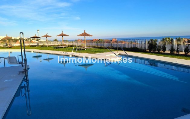 Wiederverkauf - Wohnung - Casares - Doña Julia