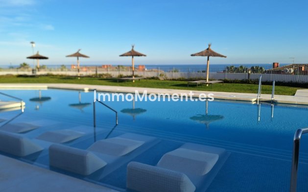 Wiederverkauf - Wohnung - Casares - Doña Julia