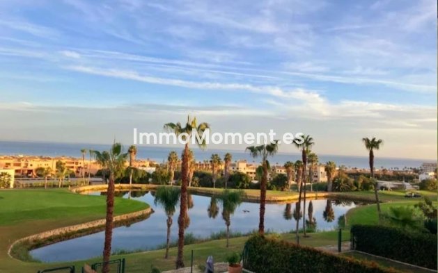 Wiederverkauf - Wohnung - Casares - Doña Julia