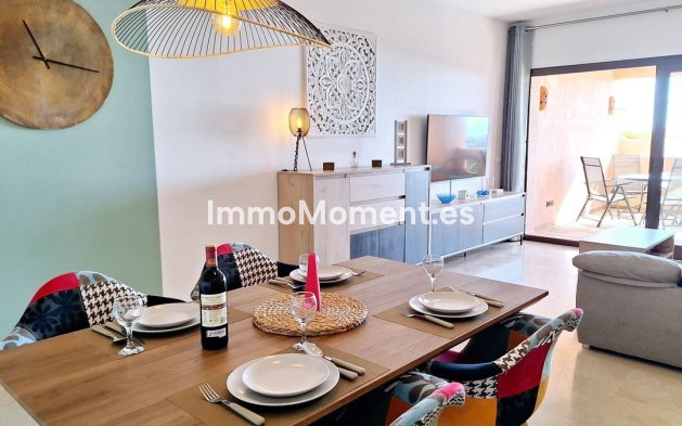 Bestaande woning - Appartement - Manilva - La Duquesa