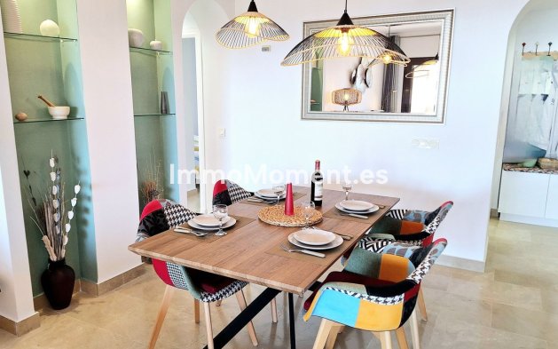 Bestaande woning - Appartement - Manilva - La Duquesa