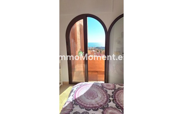 Bestaande woning - Appartement - Manilva - La Duquesa