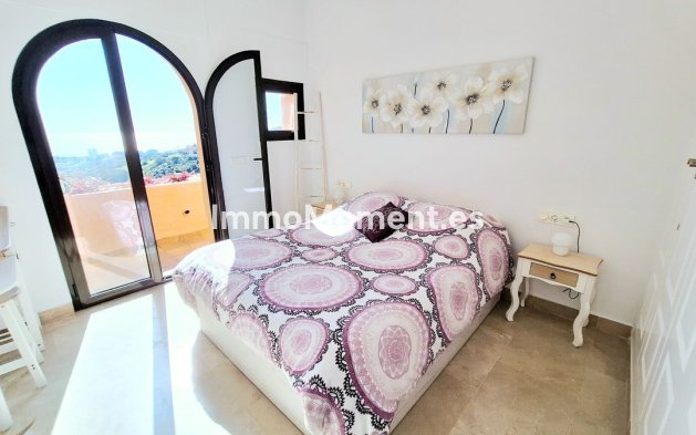 Bestaande woning - Appartement - Manilva - La Duquesa