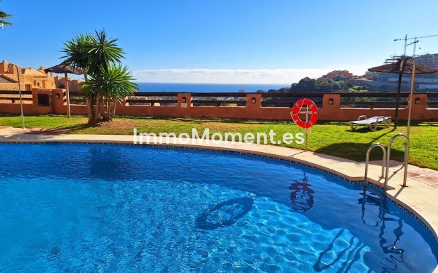 Bestaande woning - Appartement - Manilva - La Duquesa