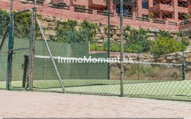 Bestaande woning - Appartement - Manilva - La Duquesa