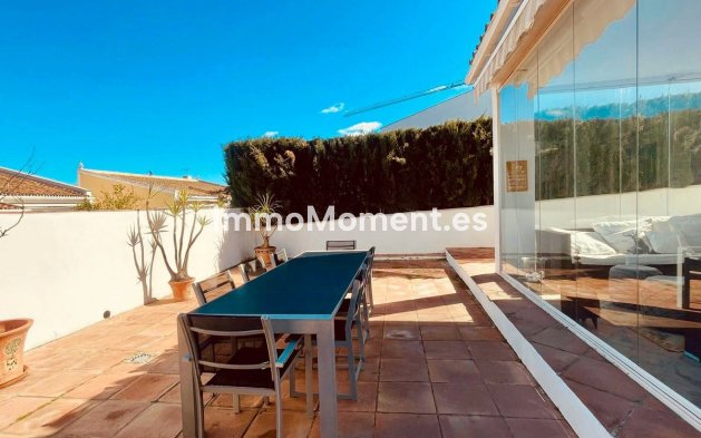 Reventa - Villa - Manilva - La Duquesa