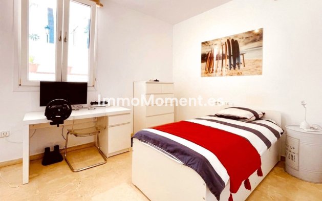 Reventa - Villa - Manilva - La Duquesa