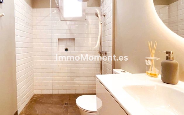 Reventa - Villa - Manilva - La Duquesa