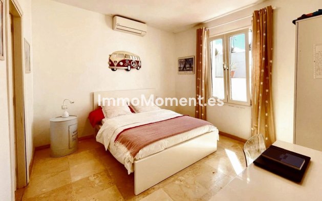 Reventa - Villa - Manilva - La Duquesa