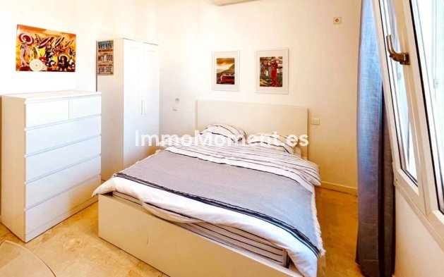 Reventa - Villa - Manilva - La Duquesa