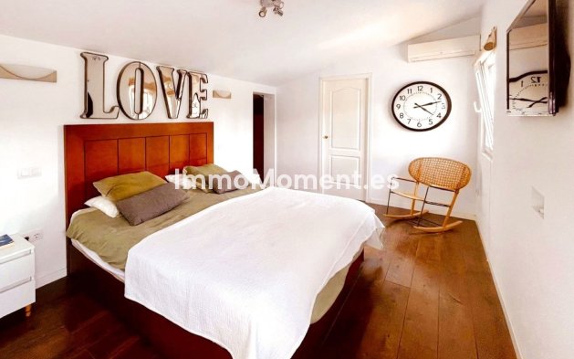 Reventa - Villa - Manilva - La Duquesa