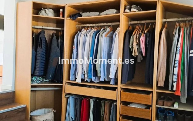 Reventa - Villa - Manilva - La Duquesa