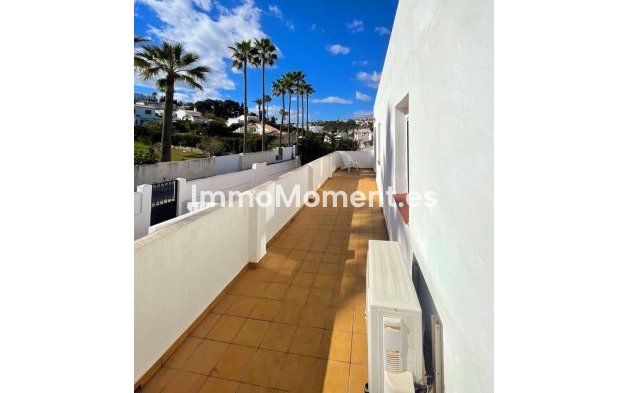 Reventa - Villa - Manilva - La Duquesa