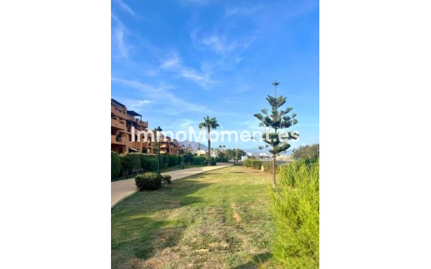 Reventa - Villa - Manilva - La Duquesa