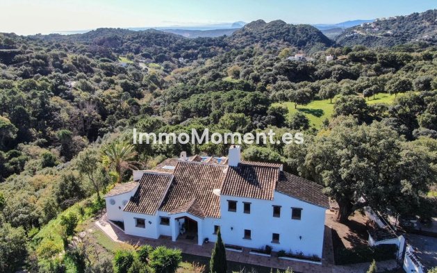 Revente - Maison de campagne - Casares - Casares Centro
