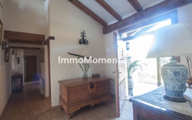 Revente - Maison de campagne - Casares - Casares Centro