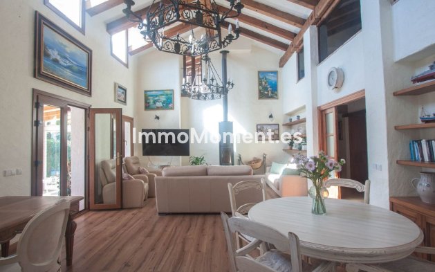 Revente - Maison de campagne - Casares - Casares Centro