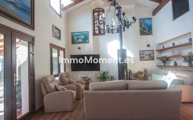 Revente - Maison de campagne - Casares - Casares Centro