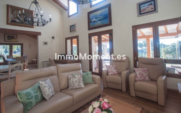 Revente - Maison de campagne - Casares - Casares Centro