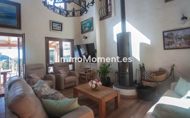 Revente - Maison de campagne - Casares - Casares Centro