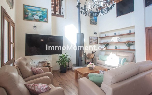 Revente - Maison de campagne - Casares - Casares Centro