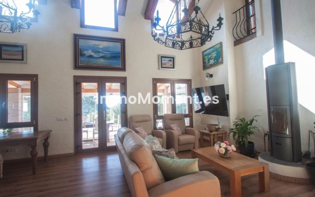 Revente - Maison de campagne - Casares - Casares Centro