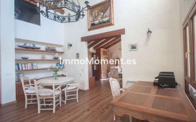 Revente - Maison de campagne - Casares - Casares Centro