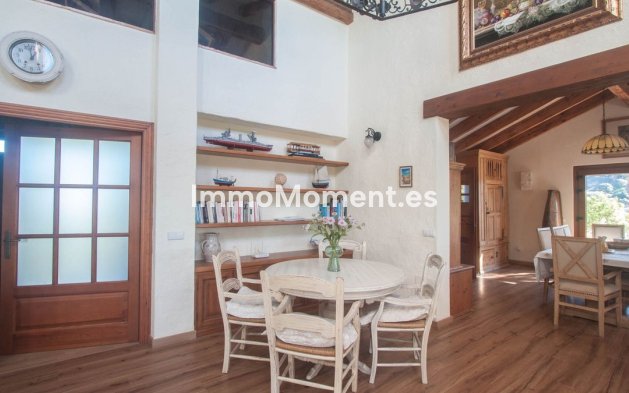 Revente - Maison de campagne - Casares - Casares Centro