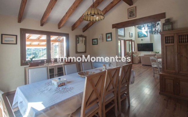 Revente - Maison de campagne - Casares - Casares Centro